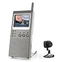 SVAT GX5204 Wireless Handheld Color Pinhole Camera System