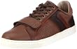 Le coq Sportif ERMONT LOW 01040587.GQU, Herren Sneaker, Braun (partridge GQU), EU 45