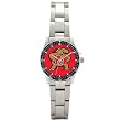 Game Time Women's University Of Maryland Coach Series Watch #CCS-MD