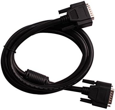 Main Test Cable for C168 Scanner