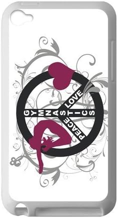Charming Sports iPod Touch 4 Soft Cases-Cosica Provide Superior Cases For iPod Touch 4