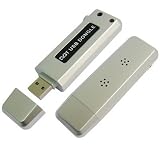 Zooinc Pro Digital TV USB 2.0 Stick for PC's Netbooks and Laptops