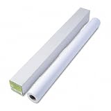 42in X 100ft Basic Heavy Weightcoated Paper for Lg format Printers