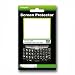 Green Onions Supply RT-SPBB02 2-Inch x 1 1/2-Inch Anti-Glare Screen Protector for BlackBerry 8820/8830/8800 -2 Pieces per Pack (Transparent) Image