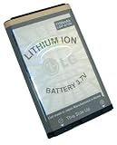 LG OEM LG LGIP-A1100 BATTERY LONGHORN CU400 CU405