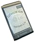 LG CU400 CU405 Longhorn LGIP-A1100 Battery SBPL0085401