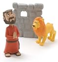 Tales of Glory Daniel: A Faithful Man of Prayer Playset