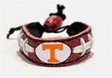 Tennessee Volunteers Classic NCAA Football Bracelet
