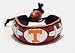Tennessee Volunteers Classic NCAA Football Bracelet