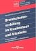 Brandschadenverh&uuml;tung im Krankenhaus und Altenheim