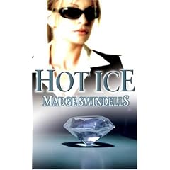 HOT ICE