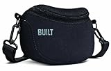 Built Large Soft-Shell Camera Case (Black)