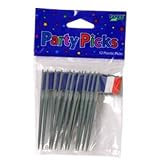 Picks Prt, French - 144 Count