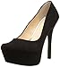 Jessica Simpson Women's Waleo Platform Pump