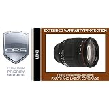 CPS LNS2-3000A Extended 2 Year Warranty For lens Under $3000