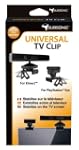 Soporte Universal TV Clip ( Kinect Y...