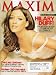 Search : HILARY DUFF MAXIM MAGAZINE AUGUST 2007 SEXY!