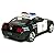 Ford Mustang GT Police 2006 Black & White 1-38 Toywonder