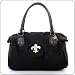 Friis Logo Fleur Bag