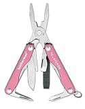 Leatherman L80070081N Tool Squirt P4 Rosa