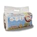 Character World 125 x 150 cm Disney Winnie the Pooh Playground Junior Rotary Bedding Bundle