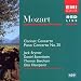 Mozart:Clarinet/Piano CncでAmazonアフィリエイトツール