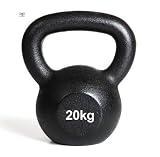 Kettlebell 20kg cast Kettlebell