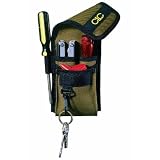 Custom Leather Craft 1104 4 Pocket Multi Purpose Tool Holder 413UcSinQfL. SL160 Custom Leather Craft 1104 4 Pocket Multi Purpose Tool Holder