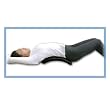 Arched Back Support for Lumbar and Spinal Health