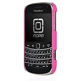 Incipio Feather BB-301 for BlackBerry Bold 9930 - Pink - 1 Pack - Carrying  ....