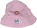 Toddler Girl's Chicago Bears Pink Safari Cap