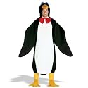 Penguin Deluxe Adult