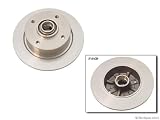 ATE Disc Brake Rotor