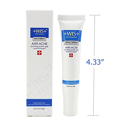 2 Pc Anti Acne Toxin Removal Cream, Effaclar Duo Dual Action Acne