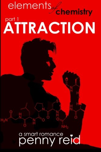 attraction elements of chemistry hypothesis volume 1