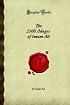 The 2500 Adages of Imam Ali (Forgotten Books)