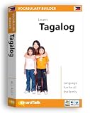 EuroTalk Interactive - Vocabulary Builder! Learn Tagalog