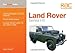 Land Rover Series I-III: Your Expert Guide to Common Problems & How to Fix Them (Auto-Doc Series)