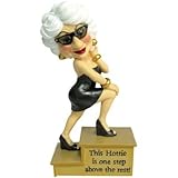 Biddys Hottie Figurine