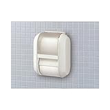 INAX スペア付ワンタッチ式紙巻器 KF-42M