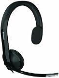 Microsoft LifeChat LX-4000 Headset