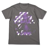 結月ゆかり Tシャツ ミディアムグレイ サイズ:L