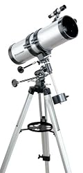 Celestron 127EQ PowerSeeker Telescope
