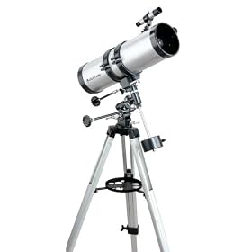 Celestron 127EQ PowerSeeker Telescope