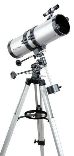 Celestron 127EQ PowerSeeker Telescope