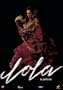 Lola, la pel?cula Poster Movie Spanish 11x17 Gala ?vora ?lex Adrover Fernando Albizu David Arnaiz