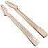 Guitar Neck Replacement Maple Fingerboard for Fender Tele Style Electric Guitar