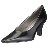 Zoom Produkt-Bild: Gabor Pumps, schwarz Kid, (75.190.37)