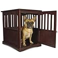 Planet PETCO Natural Wood Dog Crate