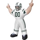 New York Jets Tiny Inflatable Image